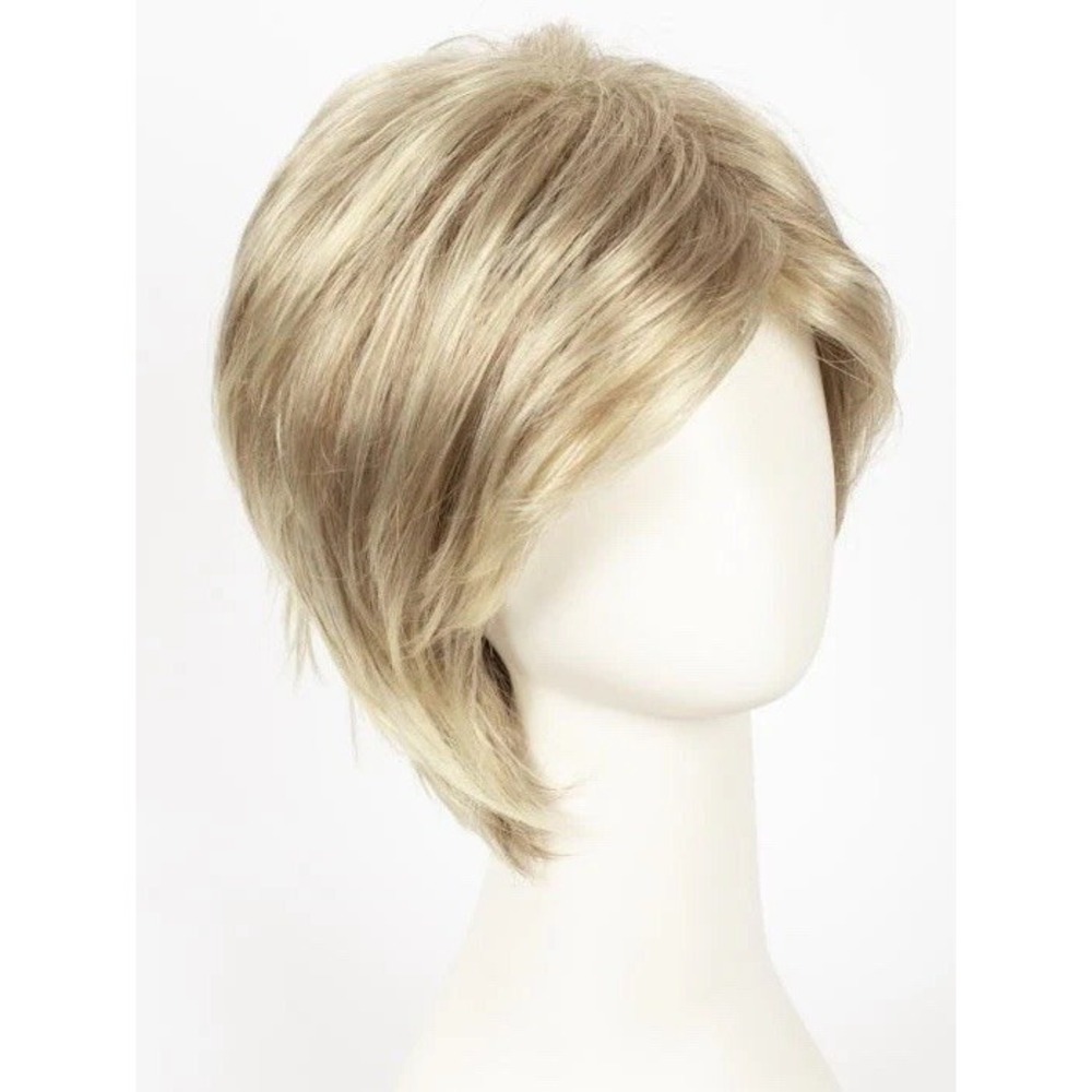 Estetica Designs Renae RH1488 Wig Dark Blonde w/lightest‎ Blonde Highlights